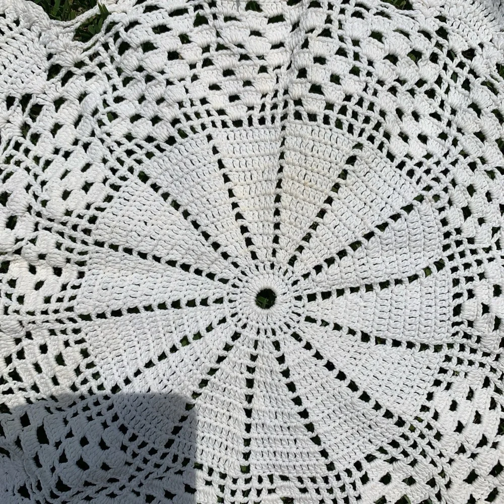 Doily